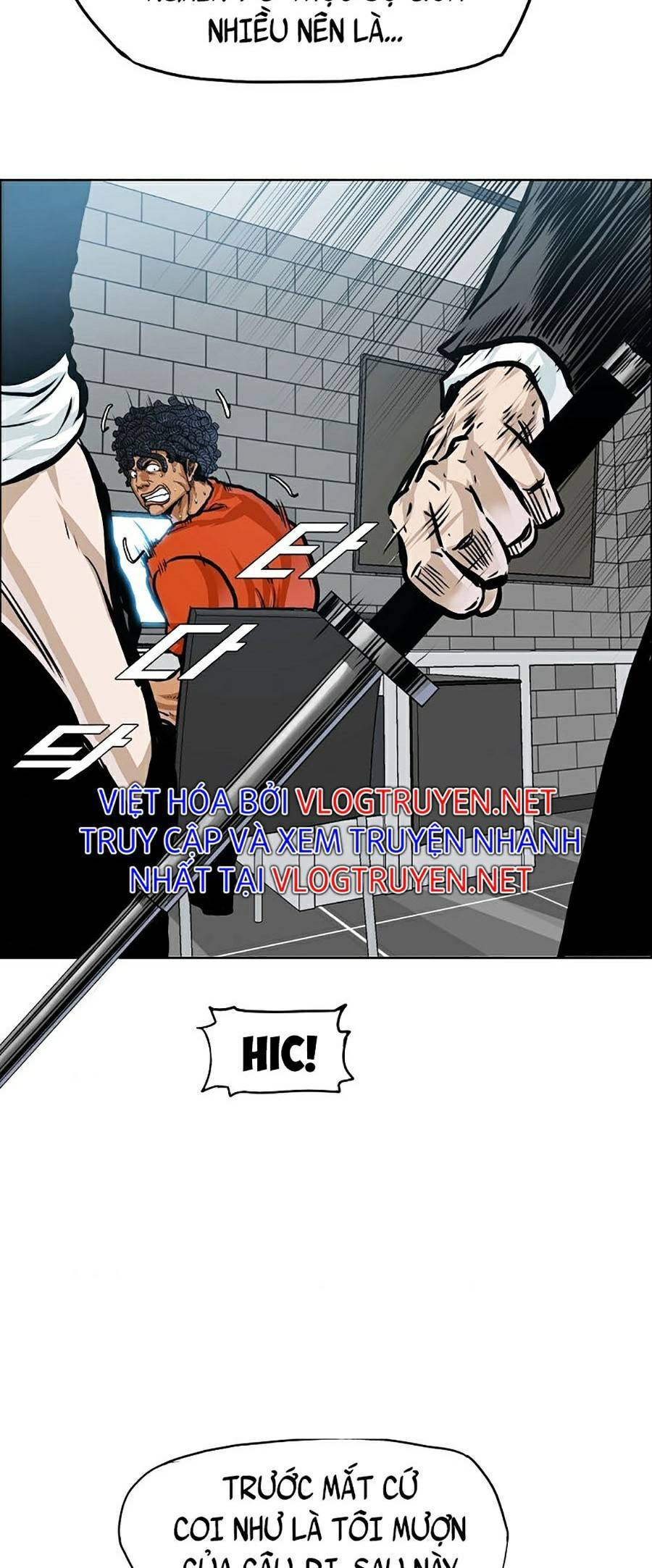 Bá Chủ Học Đường Ss4 - Chương 29