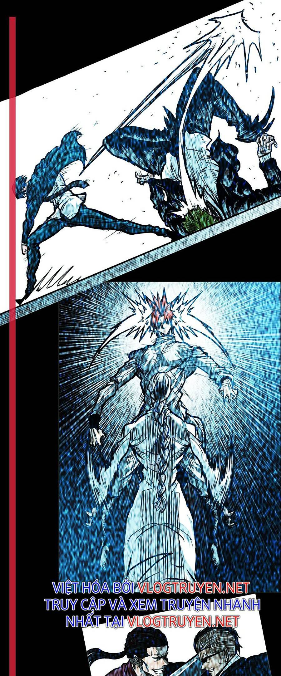 Bá Chủ Học Đường Ss4 - Chương 29