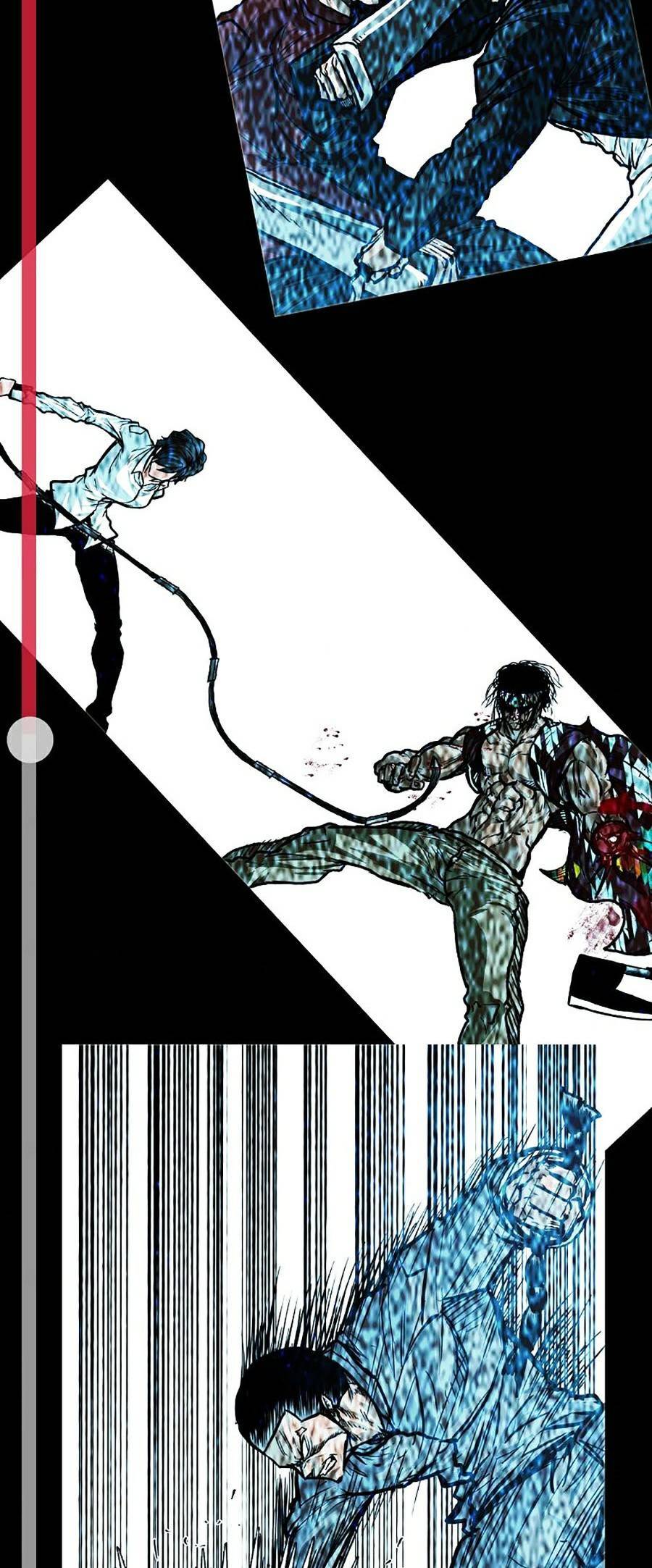 Bá Chủ Học Đường Ss4 - Chương 29