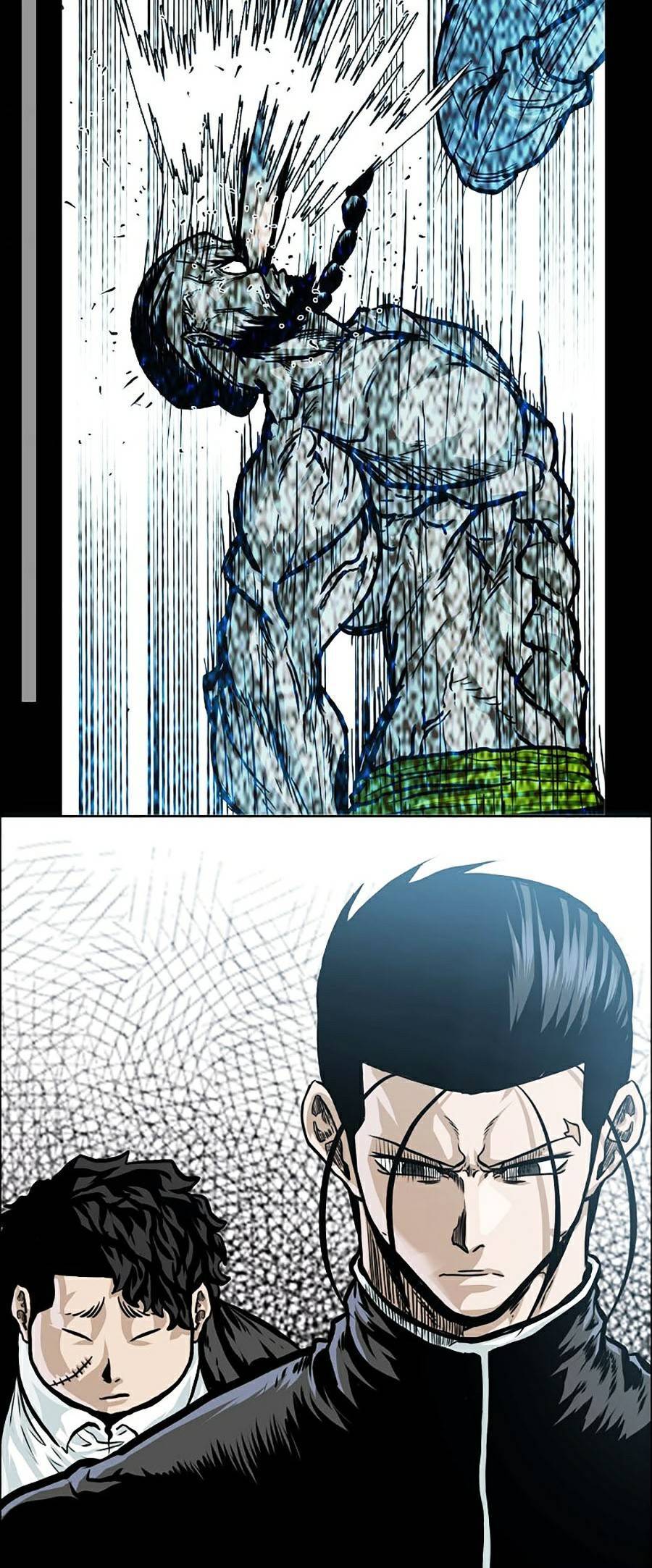 Bá Chủ Học Đường Ss4 - Chương 29