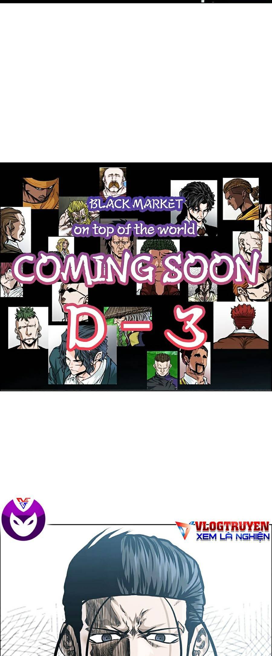 Bá Chủ Học Đường Ss4 - Chương 29