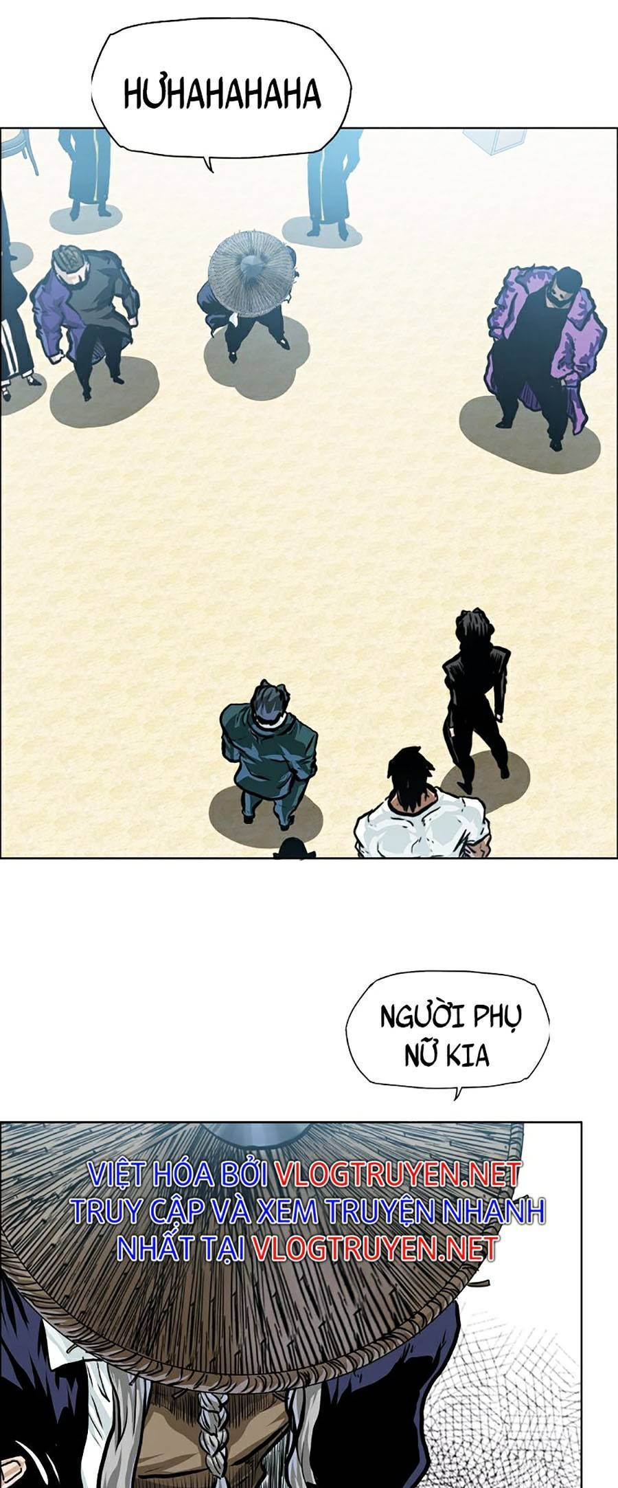 Bá Chủ Học Đường Ss4 - Chương 29