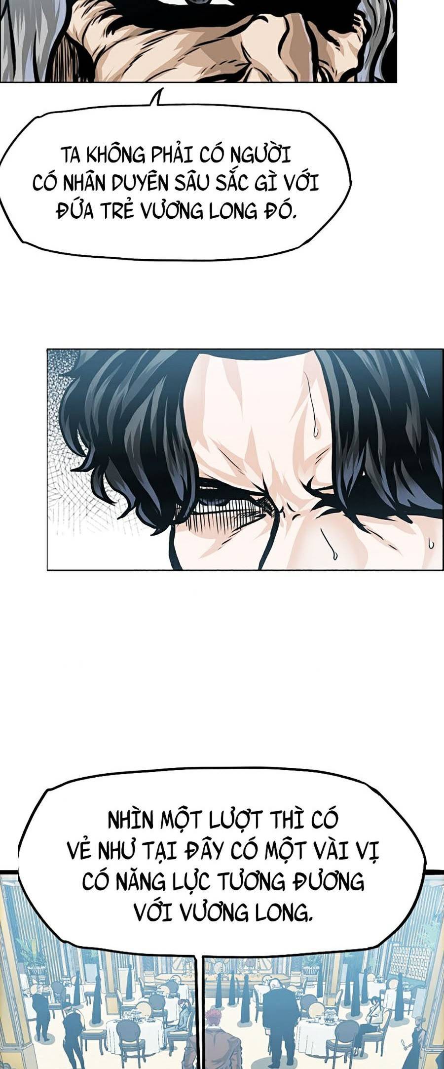 Bá Chủ Học Đường Ss4 - Chương 29