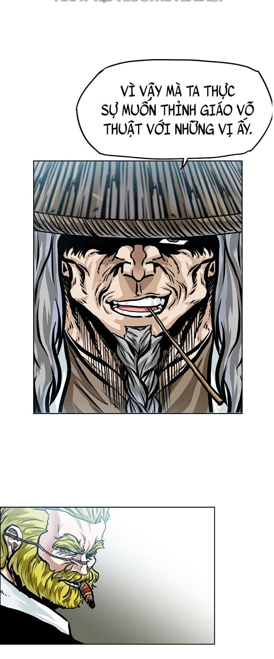 Bá Chủ Học Đường Ss4 - Chương 29