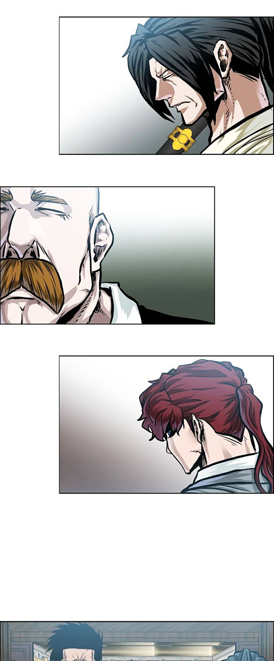 Bá Chủ Học Đường Ss4 - Chương 29