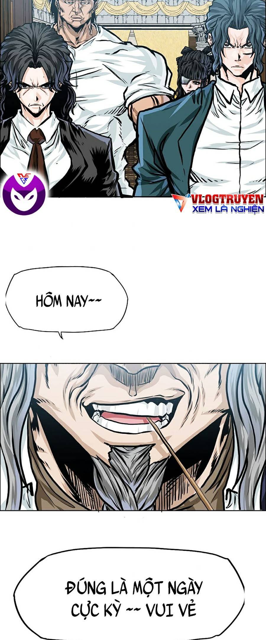 Bá Chủ Học Đường Ss4 - Chương 29