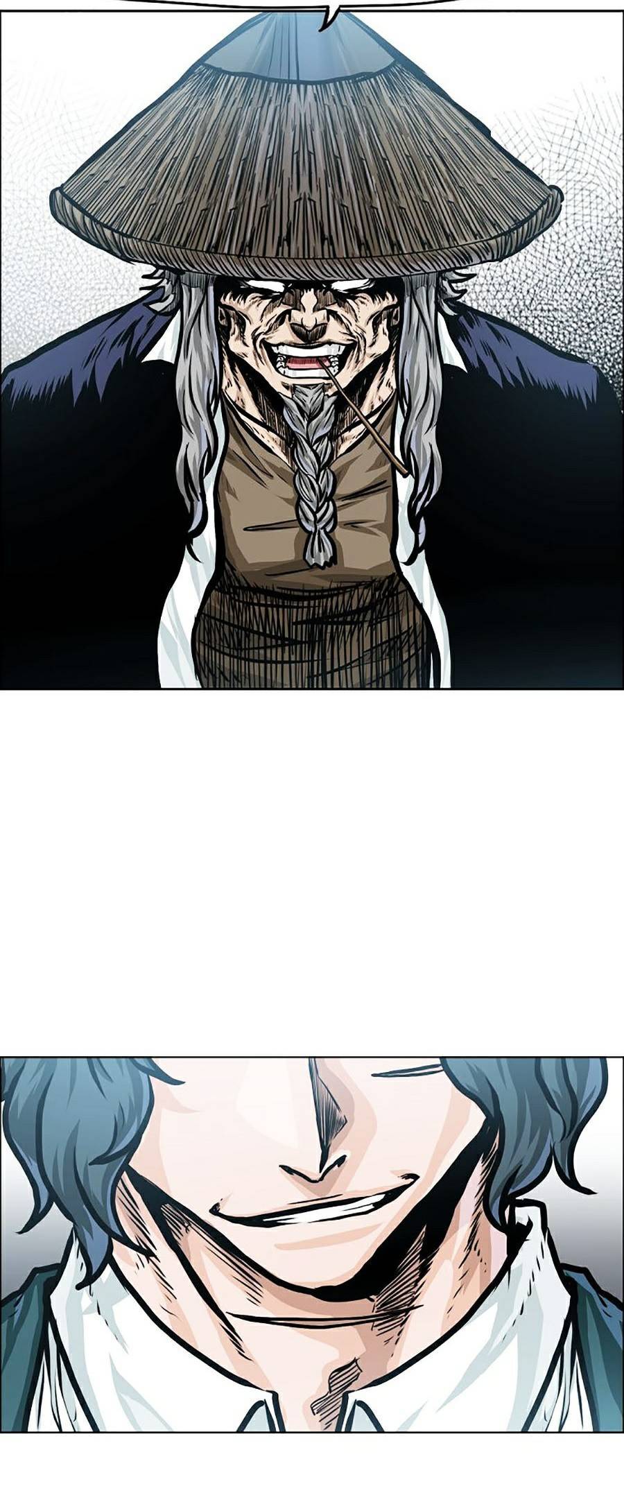 Bá Chủ Học Đường Ss4 - Chương 29