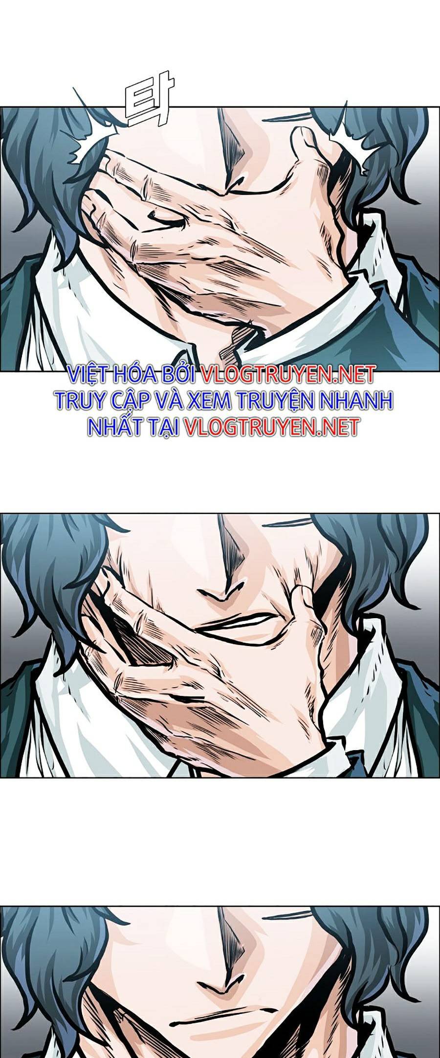 Bá Chủ Học Đường Ss4 - Chương 29