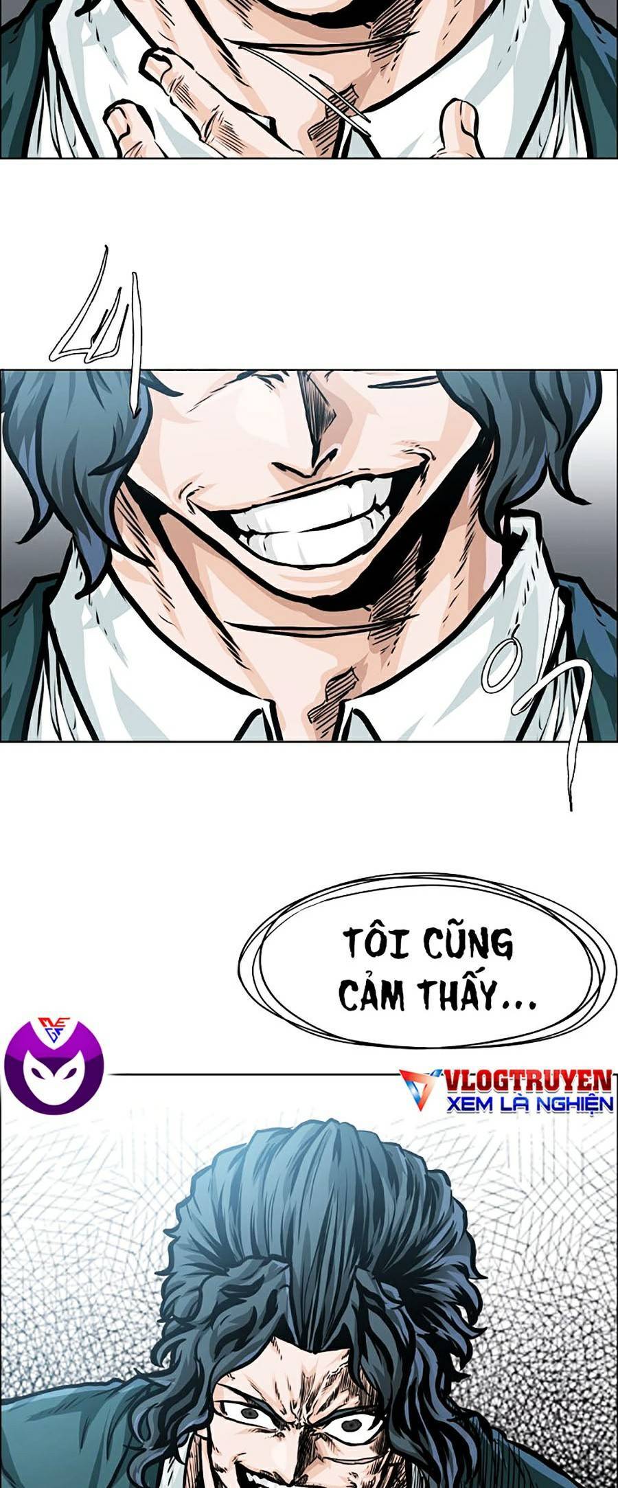 Bá Chủ Học Đường Ss4 - Chương 29