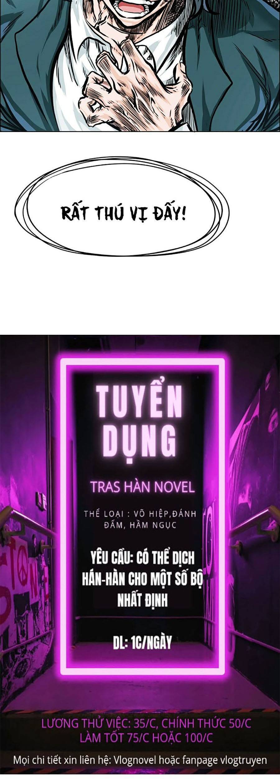 Bá Chủ Học Đường Ss4 - Chương 29