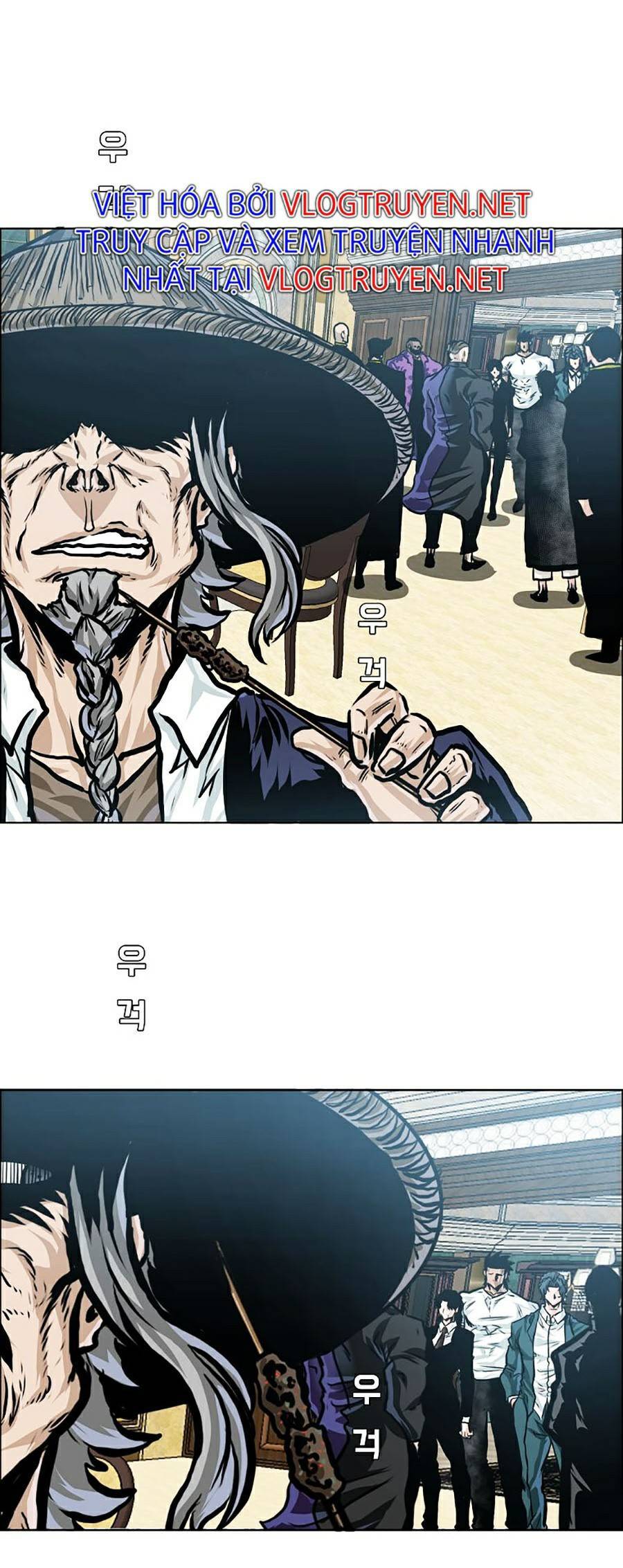 Bá Chủ Học Đường Ss4 - Chương 29