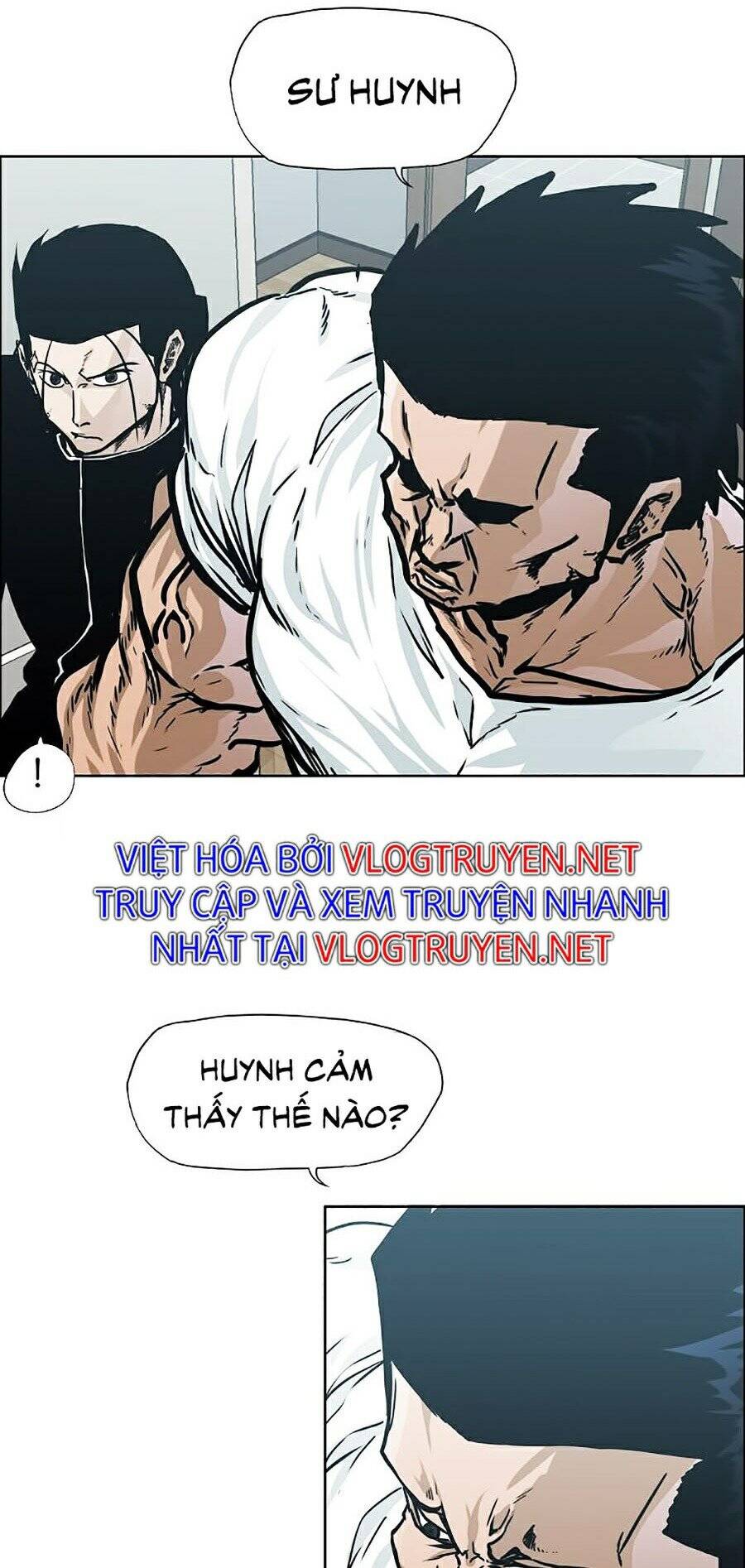 Bá Chủ Học Đường Ss4 - Chương 3