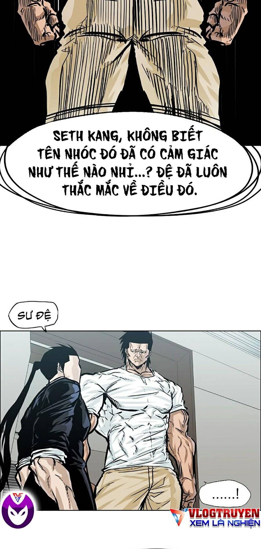 Bá Chủ Học Đường Ss4 - Chương 3