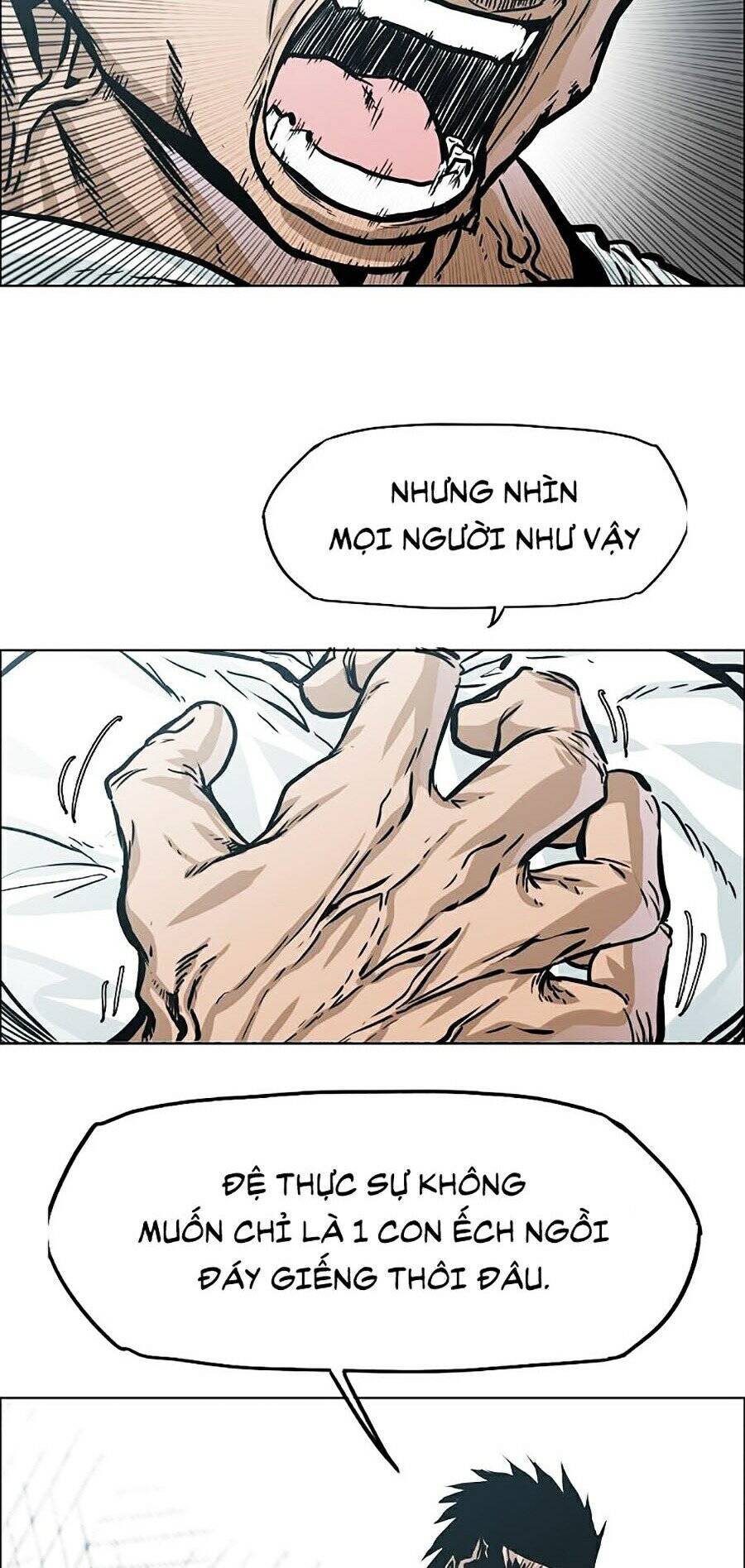 Bá Chủ Học Đường Ss4 - Chương 3