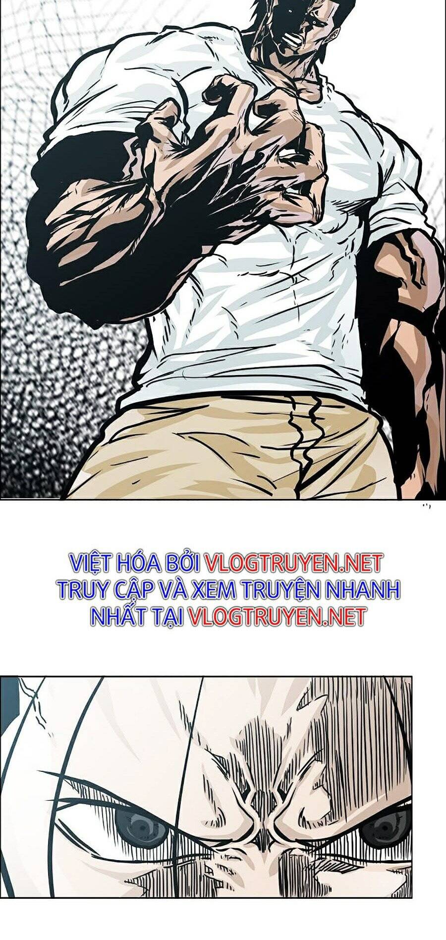 Bá Chủ Học Đường Ss4 - Chương 3