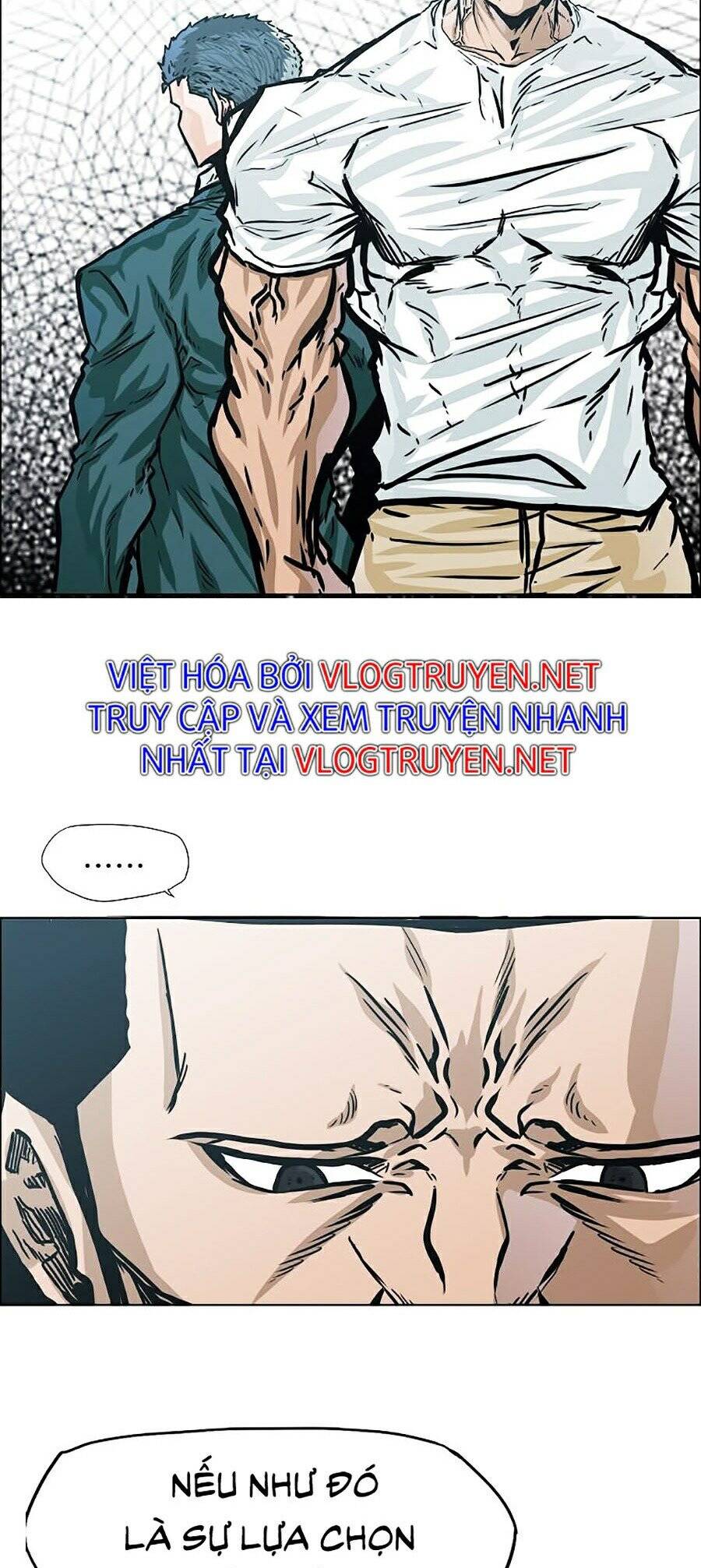 Bá Chủ Học Đường Ss4 - Chương 3