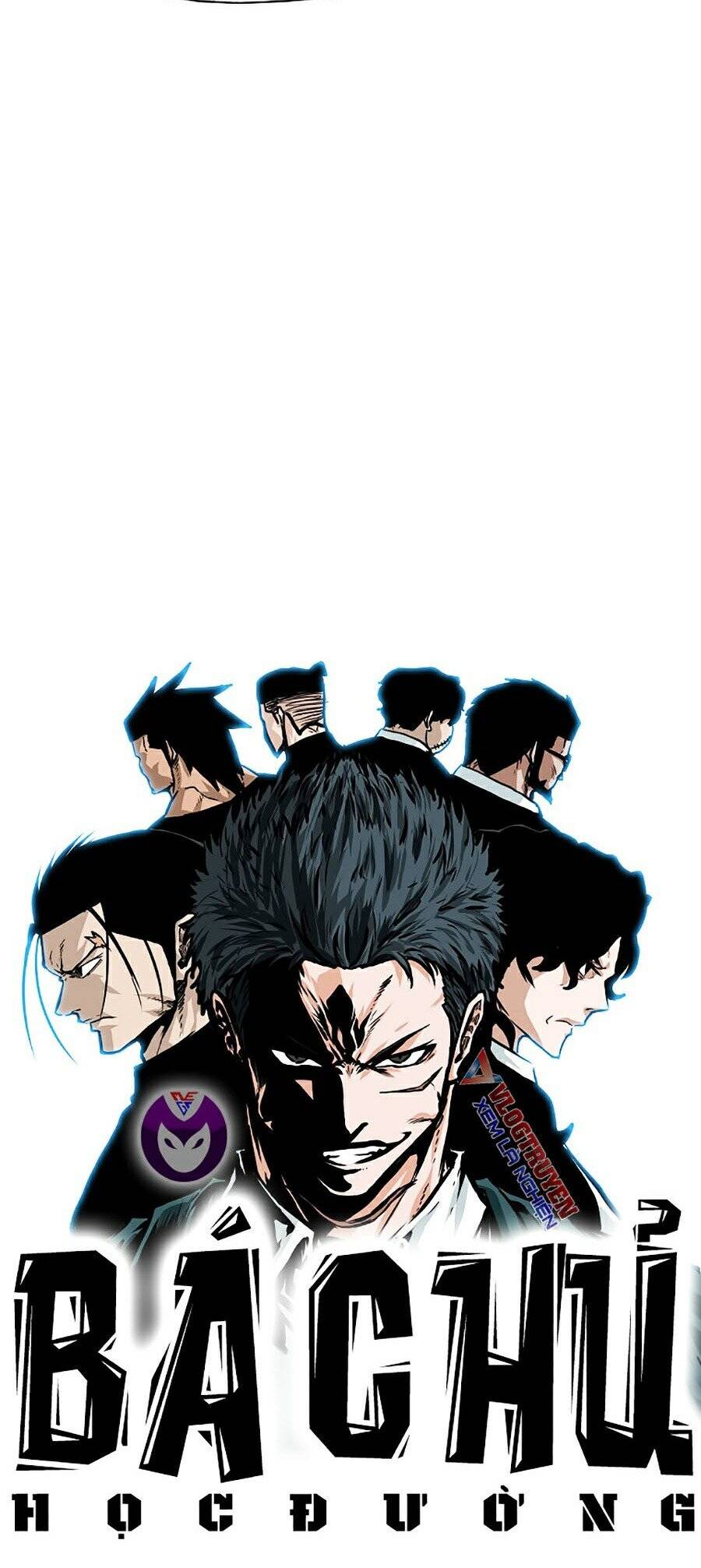 Bá Chủ Học Đường Ss4 - Chương 3