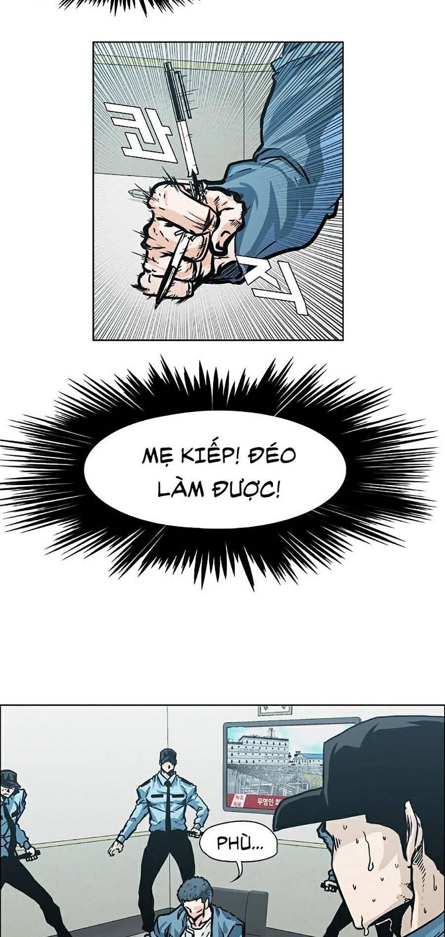 Bá Chủ Học Đường Ss4 - Chương 3