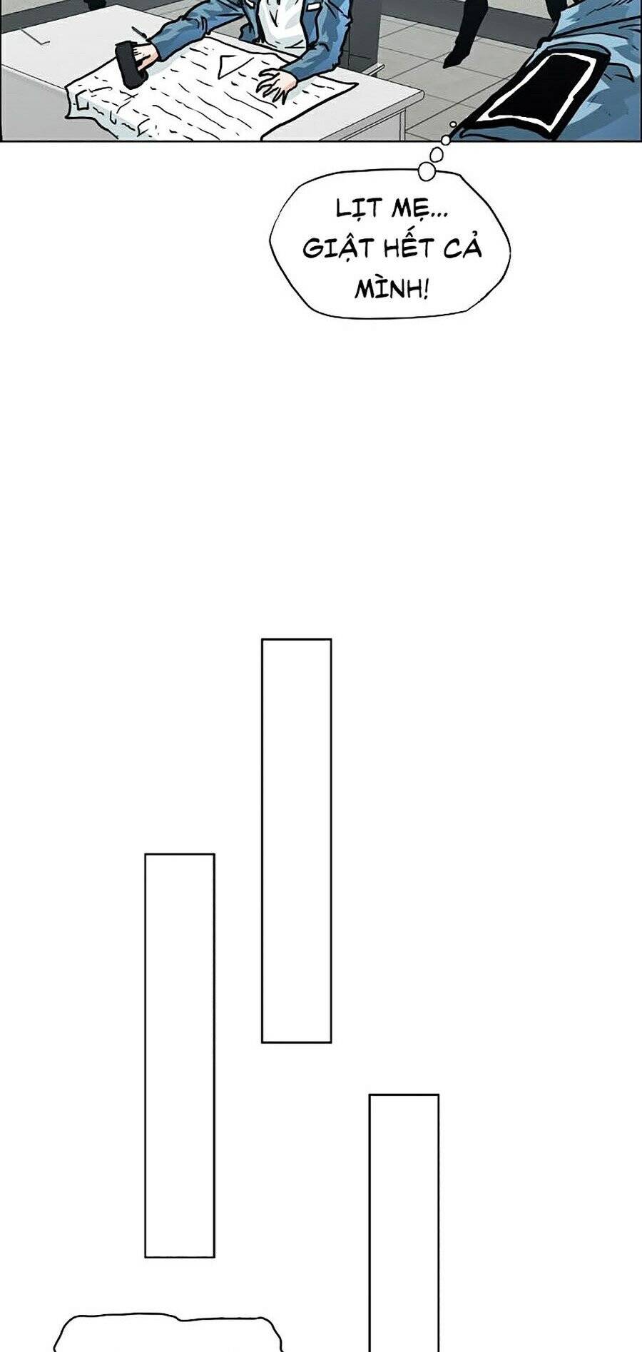 Bá Chủ Học Đường Ss4 - Chương 3