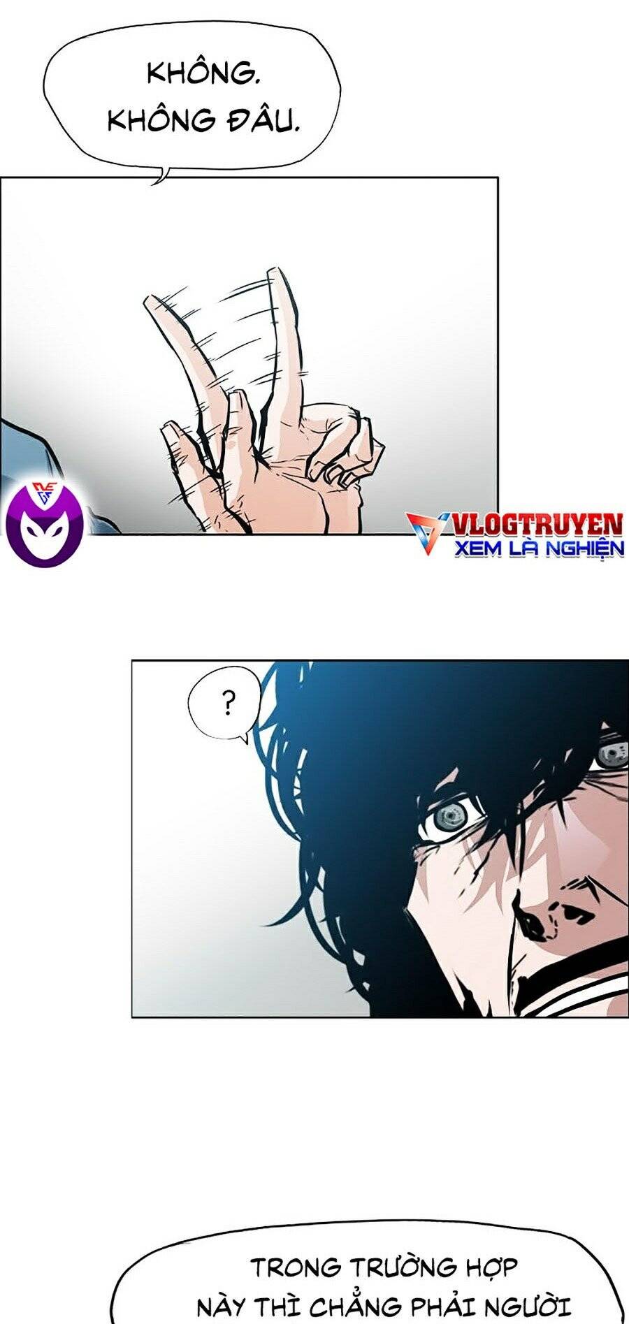 Bá Chủ Học Đường Ss4 - Chương 3