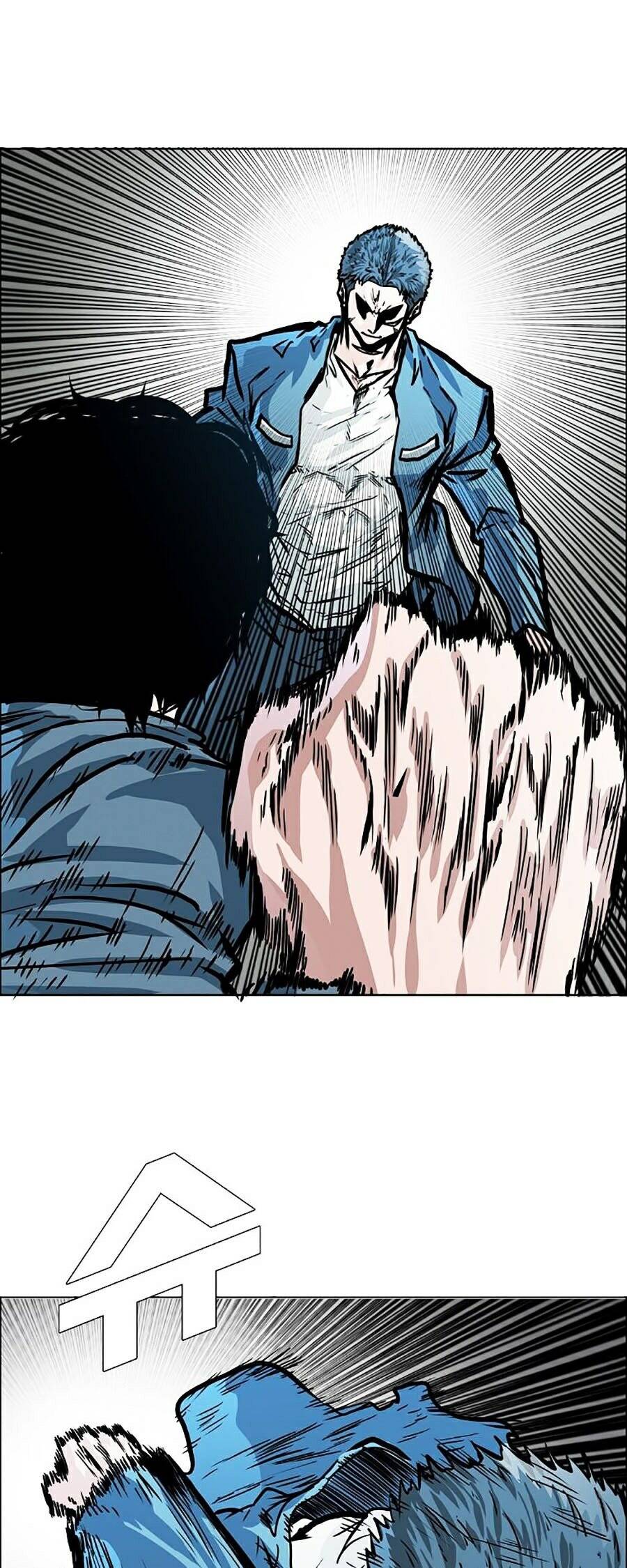 Bá Chủ Học Đường Ss4 - Chương 3