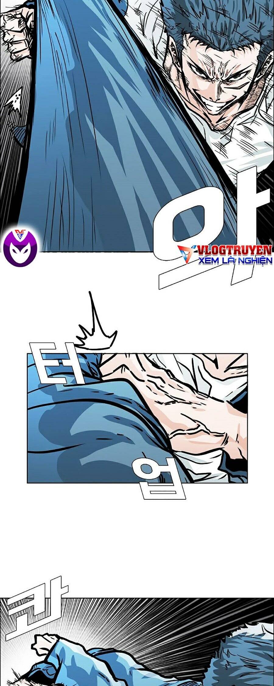 Bá Chủ Học Đường Ss4 - Chương 3