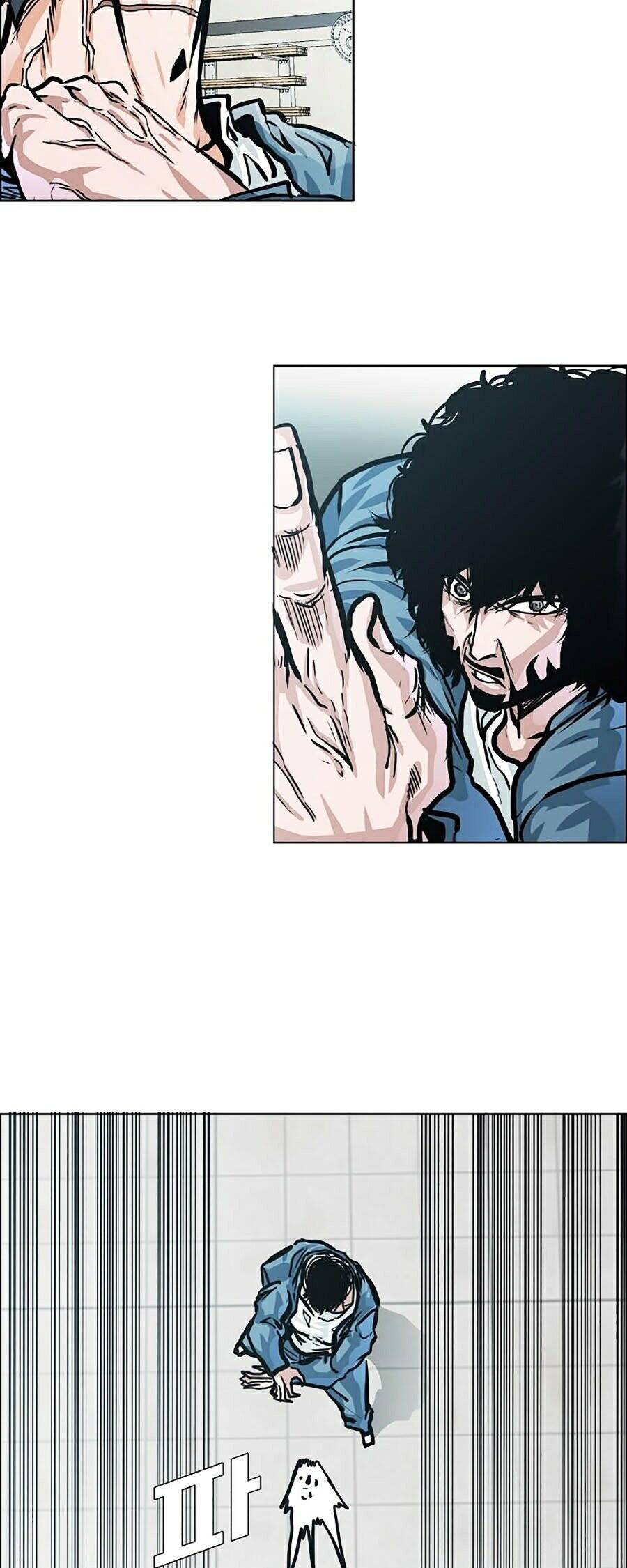 Bá Chủ Học Đường Ss4 - Chương 3