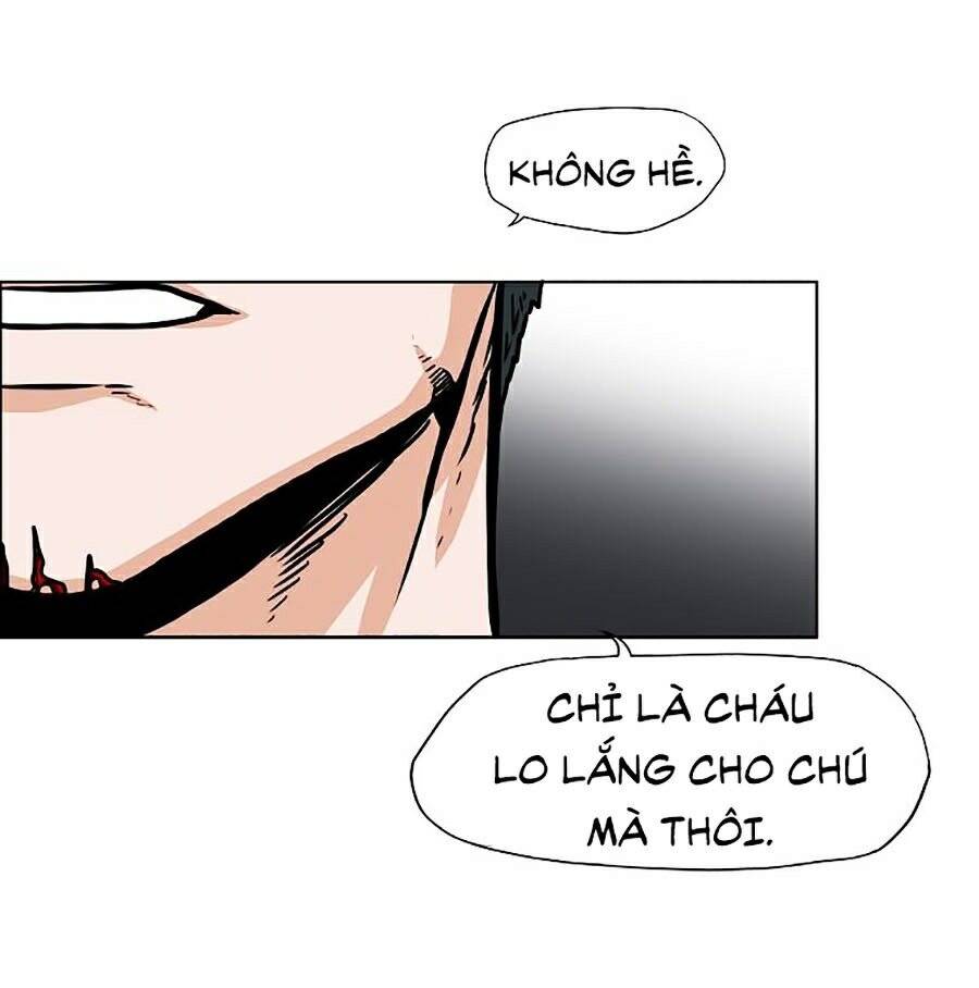 Bá Chủ Học Đường Ss4 - Chương 3