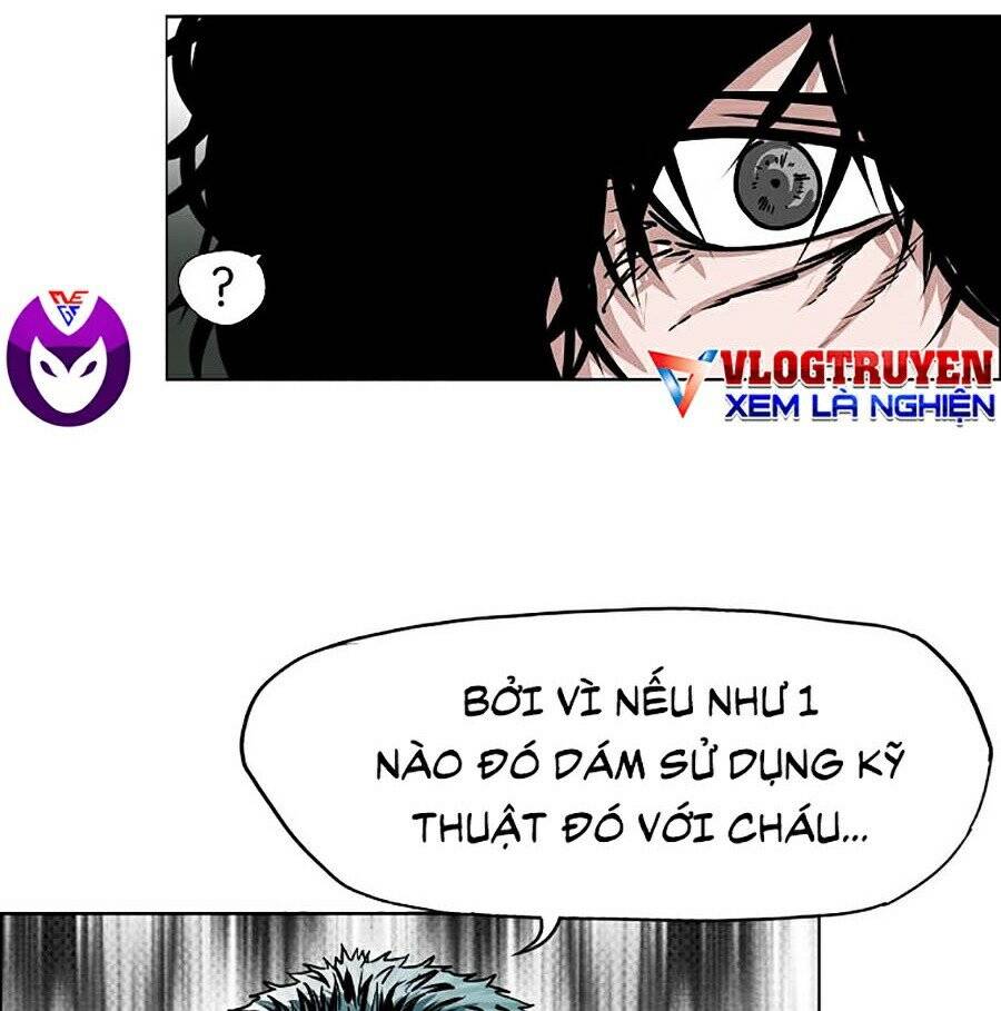 Bá Chủ Học Đường Ss4 - Chương 3