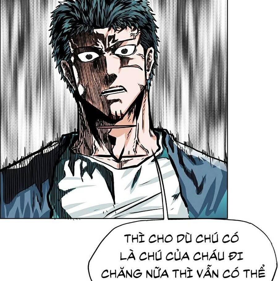 Bá Chủ Học Đường Ss4 - Chương 3