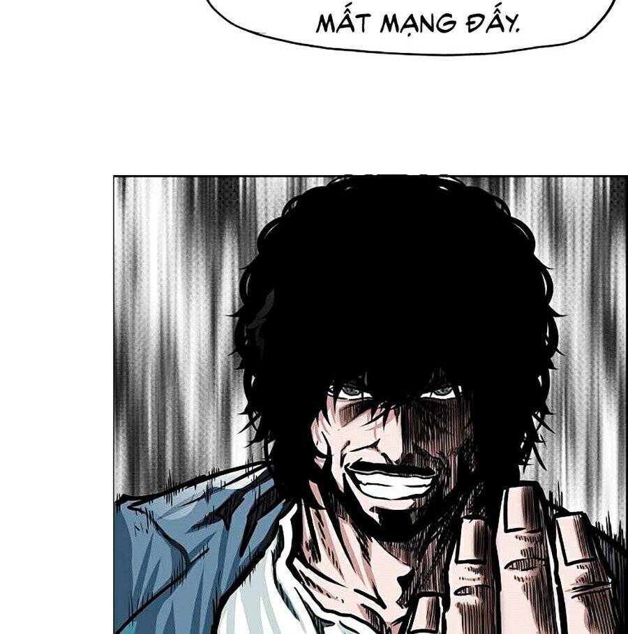 Bá Chủ Học Đường Ss4 - Chương 3