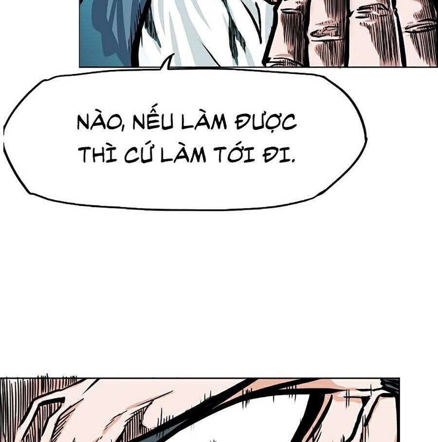 Bá Chủ Học Đường Ss4 - Chương 3