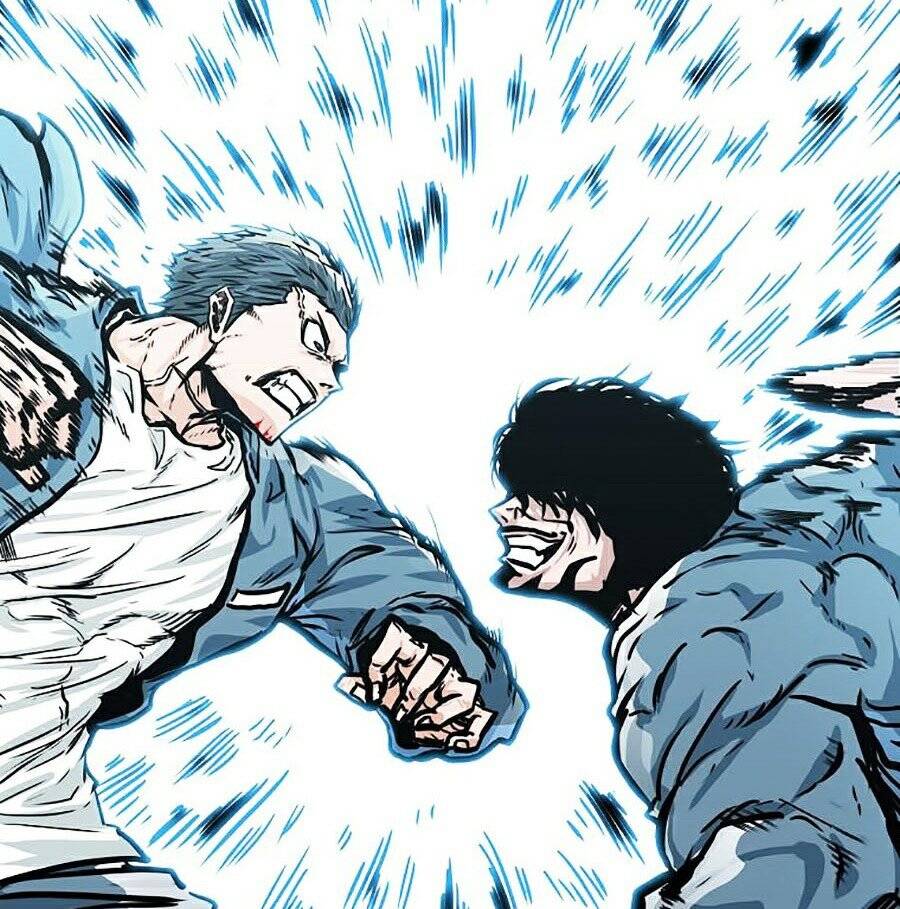 Bá Chủ Học Đường Ss4 - Chương 3