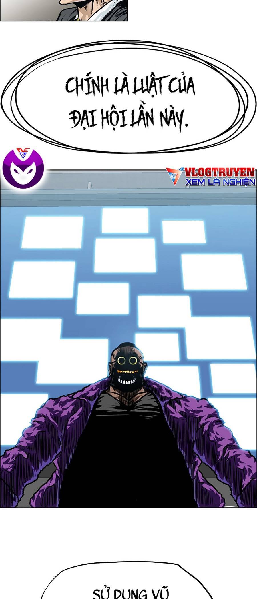 Bá Chủ Học Đường Ss4 - Chương 31