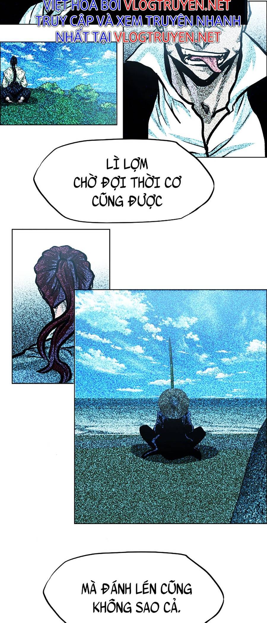 Bá Chủ Học Đường Ss4 - Chương 31