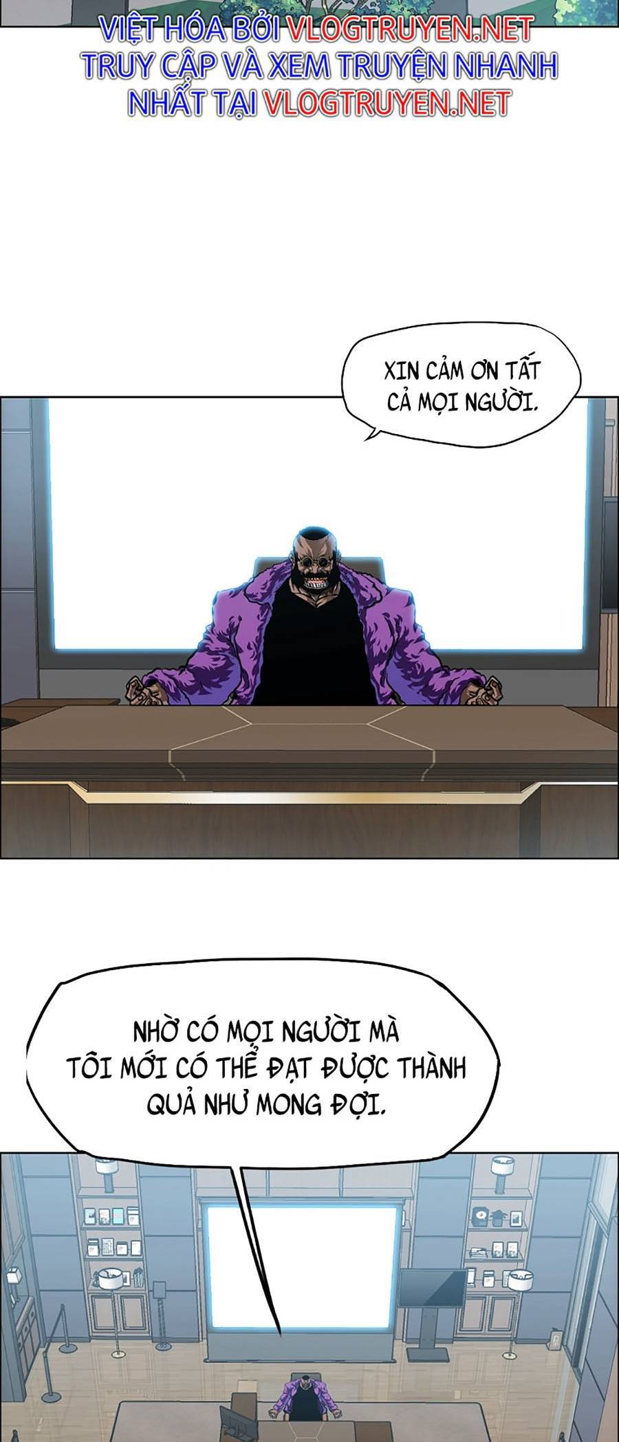 Bá Chủ Học Đường Ss4 - Chương 31