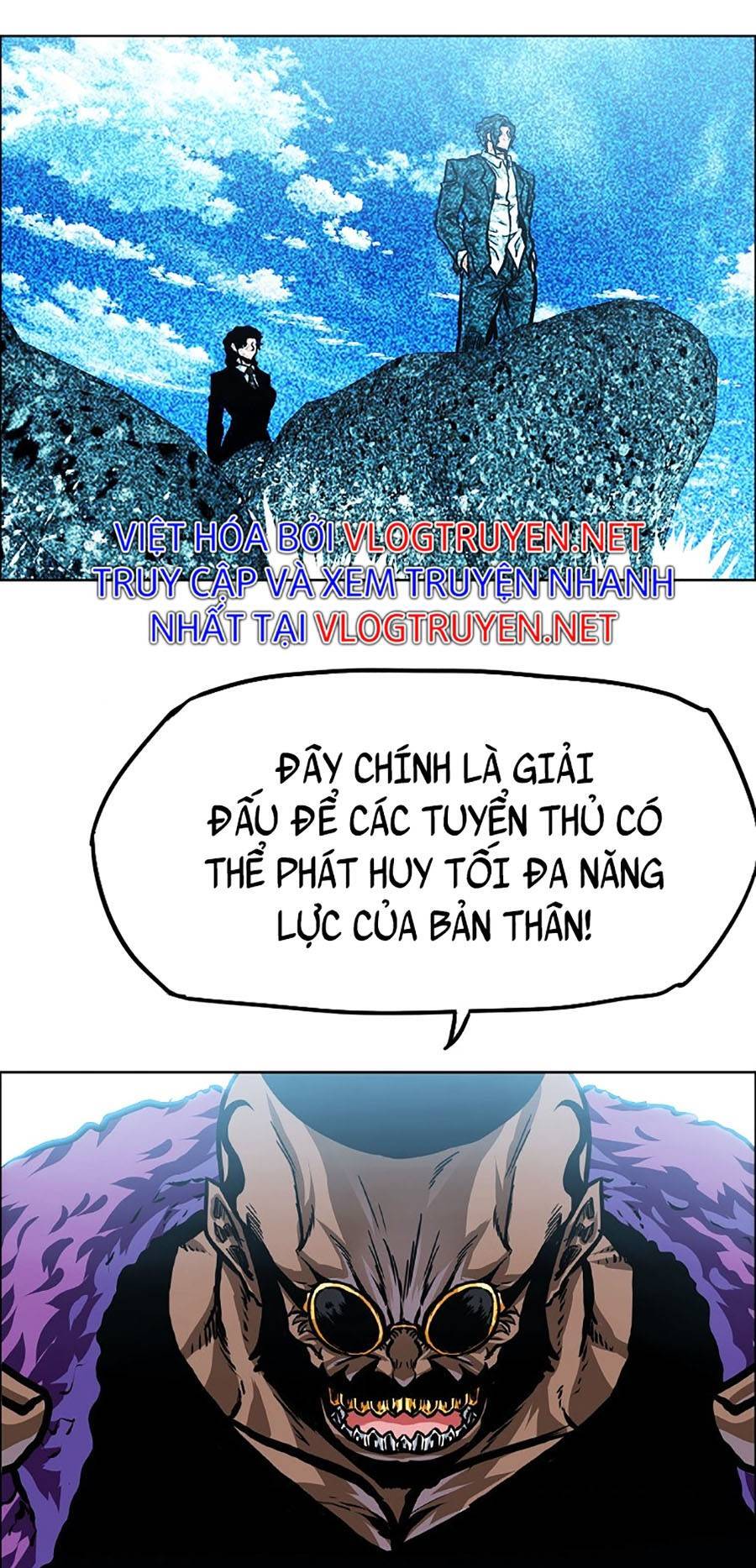 Bá Chủ Học Đường Ss4 - Chương 31