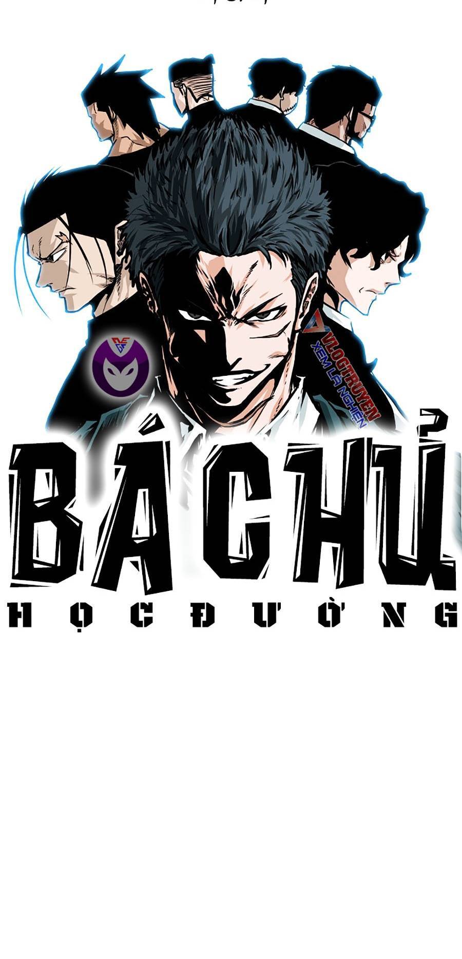 Bá Chủ Học Đường Ss4 - Chương 31