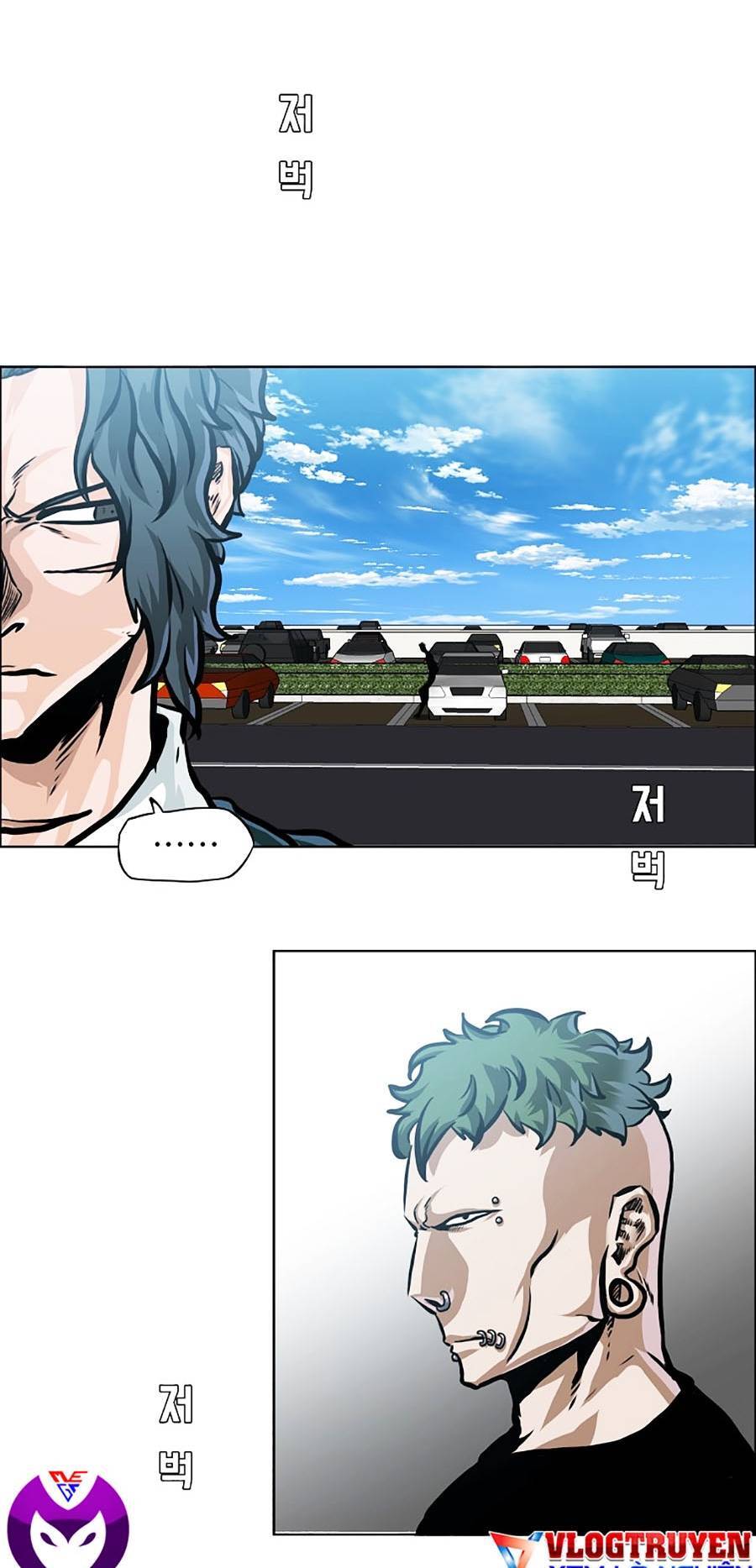 Bá Chủ Học Đường Ss4 - Chương 31