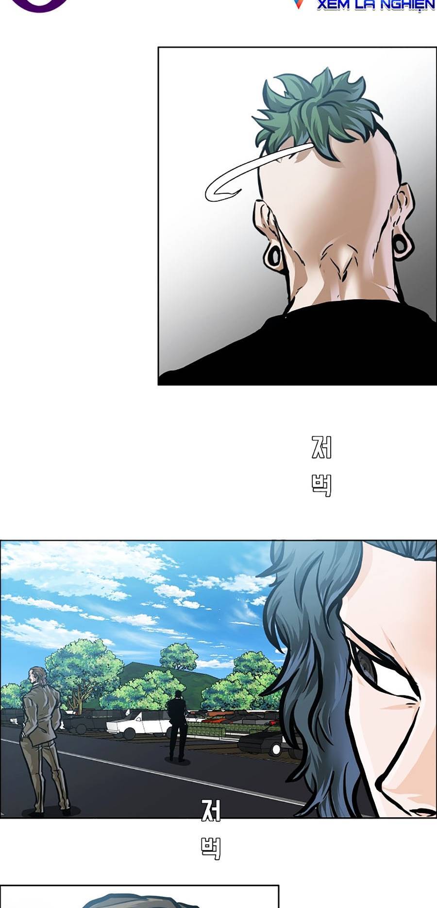 Bá Chủ Học Đường Ss4 - Chương 31