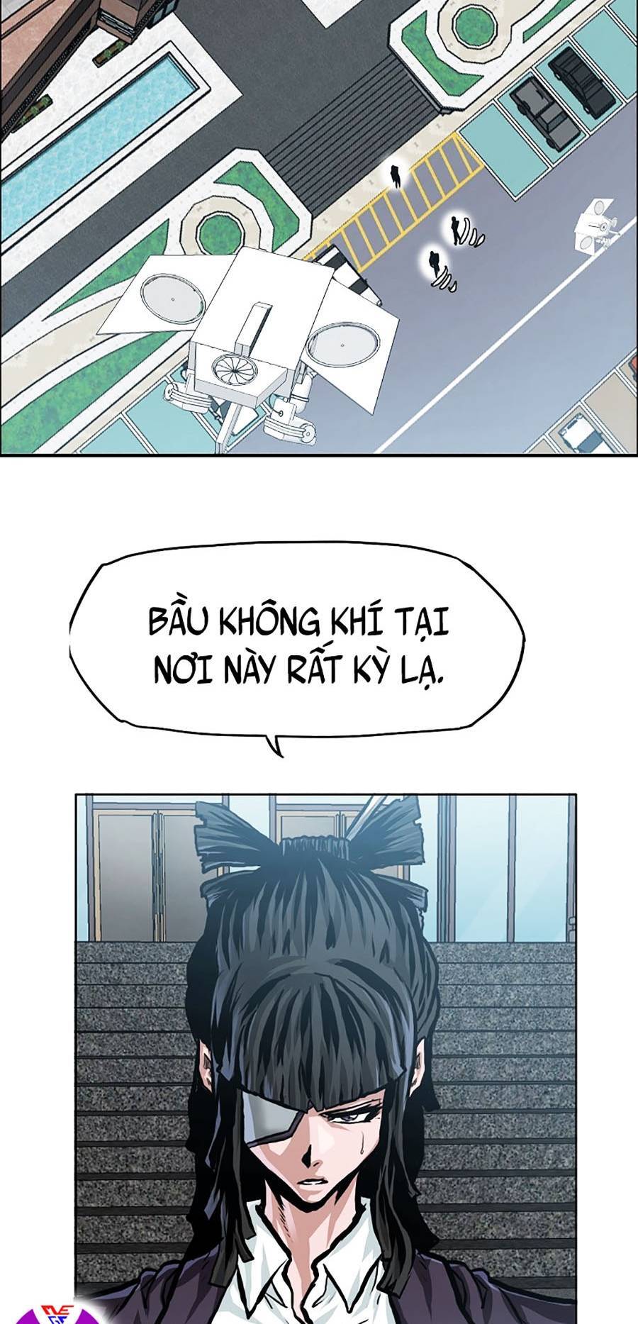 Bá Chủ Học Đường Ss4 - Chương 31