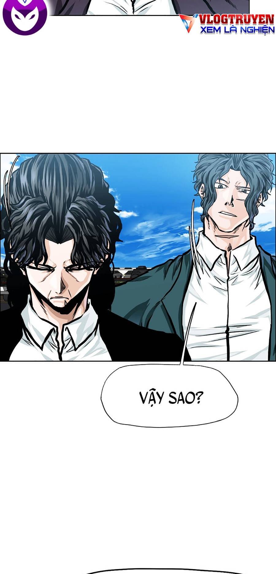 Bá Chủ Học Đường Ss4 - Chương 31