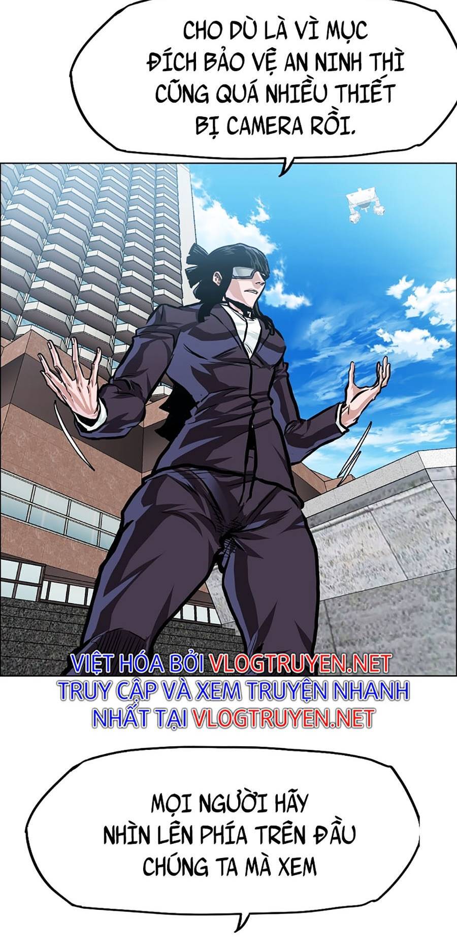 Bá Chủ Học Đường Ss4 - Chương 31