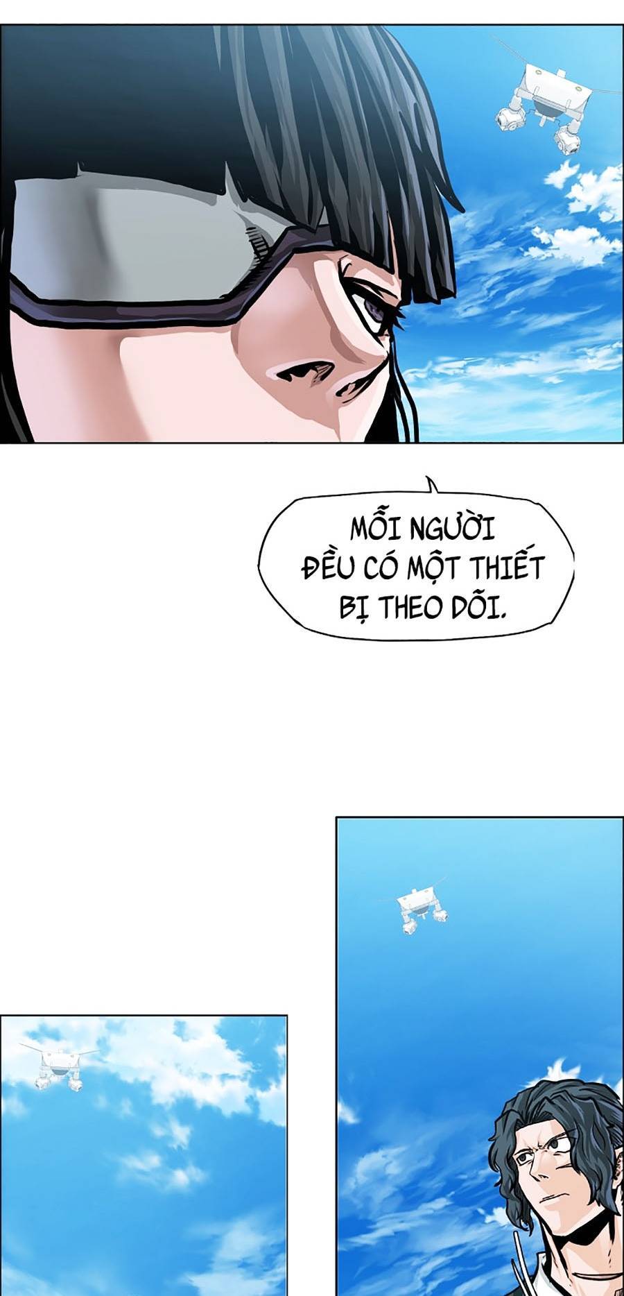 Bá Chủ Học Đường Ss4 - Chương 31