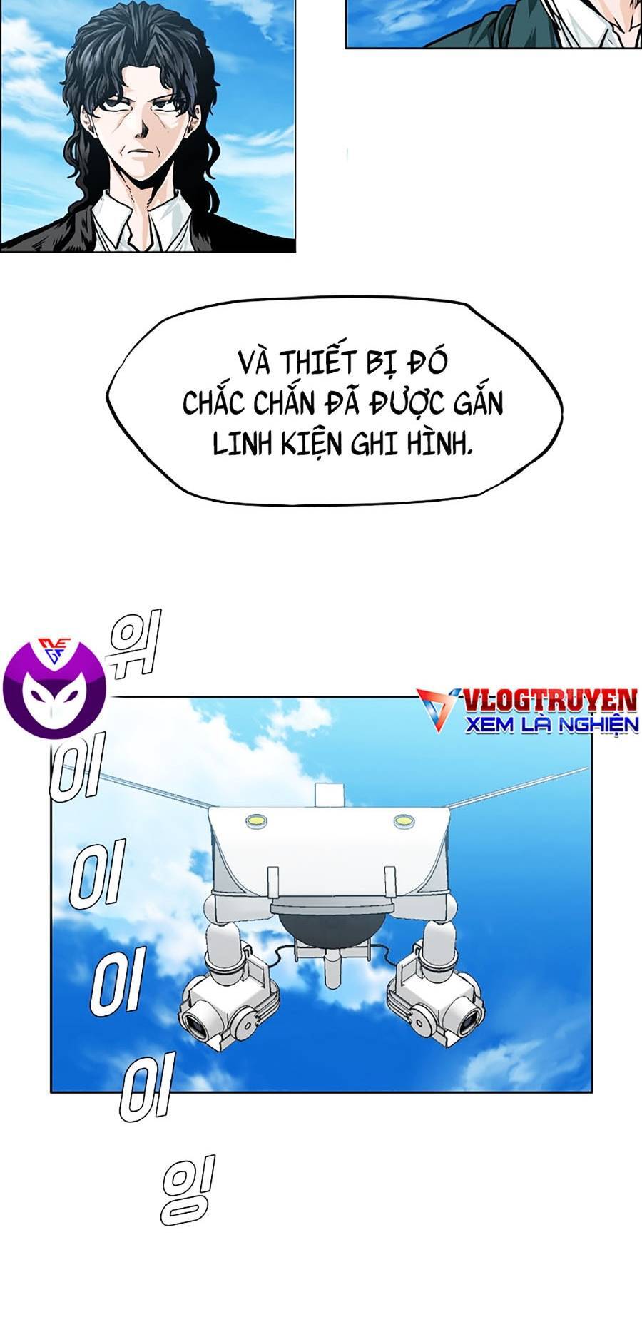 Bá Chủ Học Đường Ss4 - Chương 31