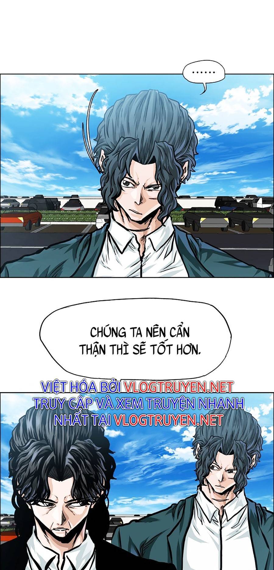 Bá Chủ Học Đường Ss4 - Chương 31