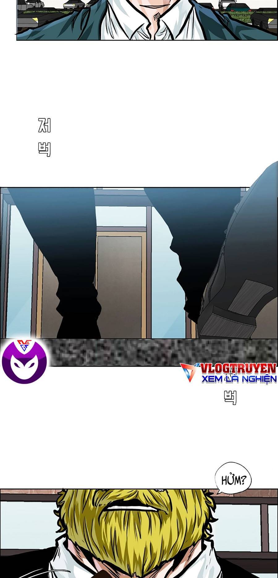 Bá Chủ Học Đường Ss4 - Chương 31