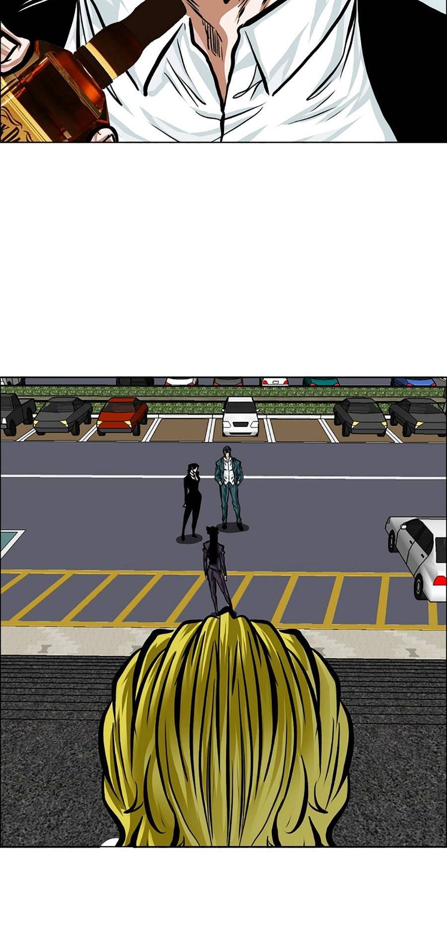 Bá Chủ Học Đường Ss4 - Chương 31