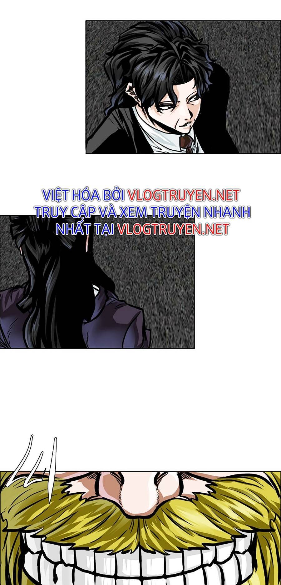 Bá Chủ Học Đường Ss4 - Chương 31