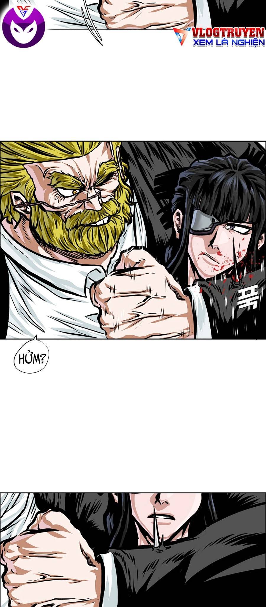 Bá Chủ Học Đường Ss4 - Chương 31